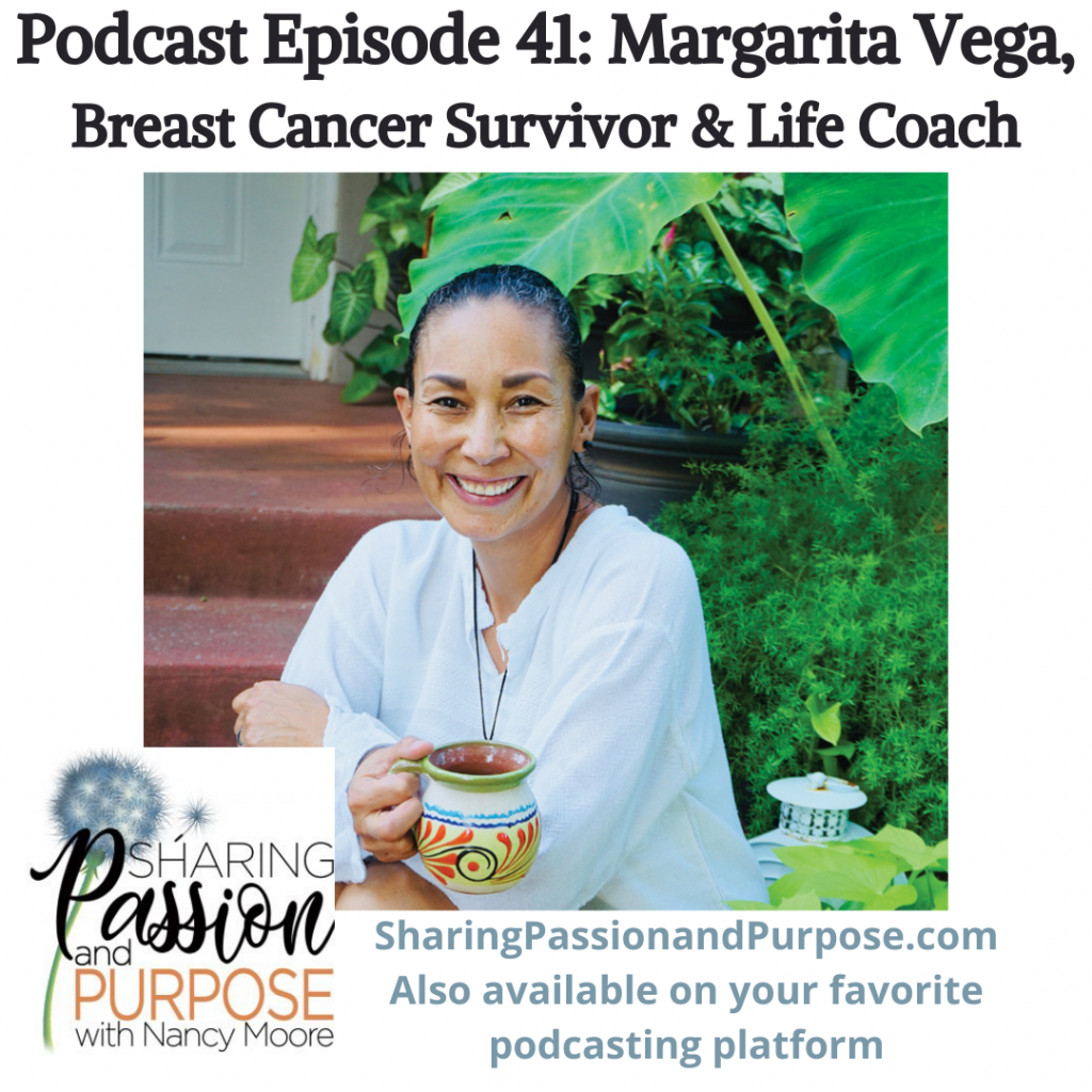 Margarita Vega - photo cred: Tulsa Kids Magazine